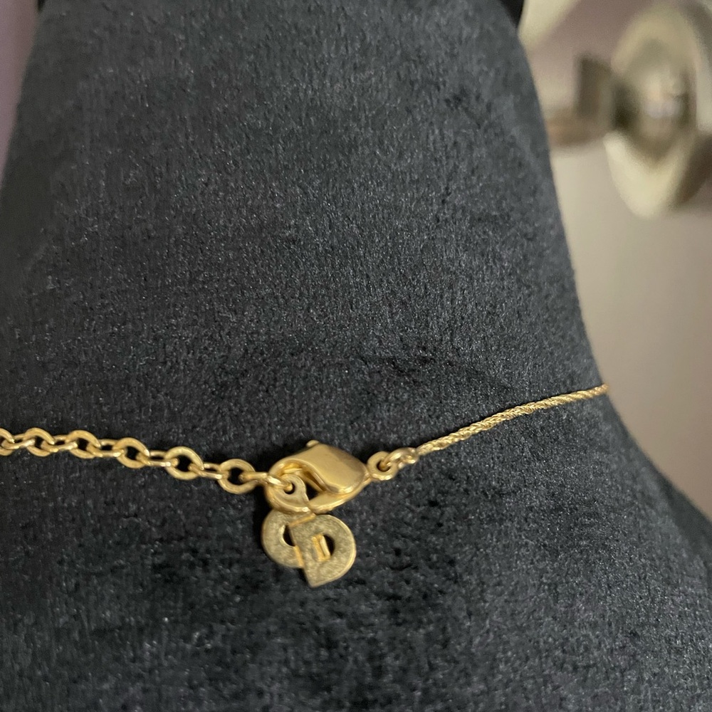 Christian Dior Necklace - Picture 3 of 6
